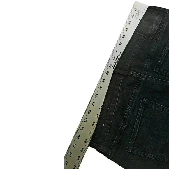 🦅 American Eagle Jeans, Slim Fit Extreme Flex 4, Size 36x32, EUC - Picture 4 of 7